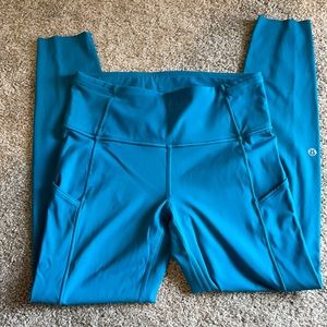 Fast and free tight!